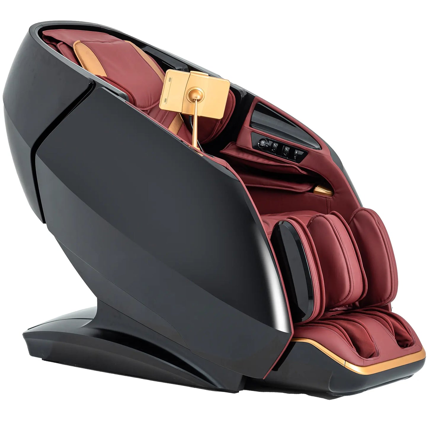 Alfine A860 Athena -Flagship Dual Mechanism Massage Chair