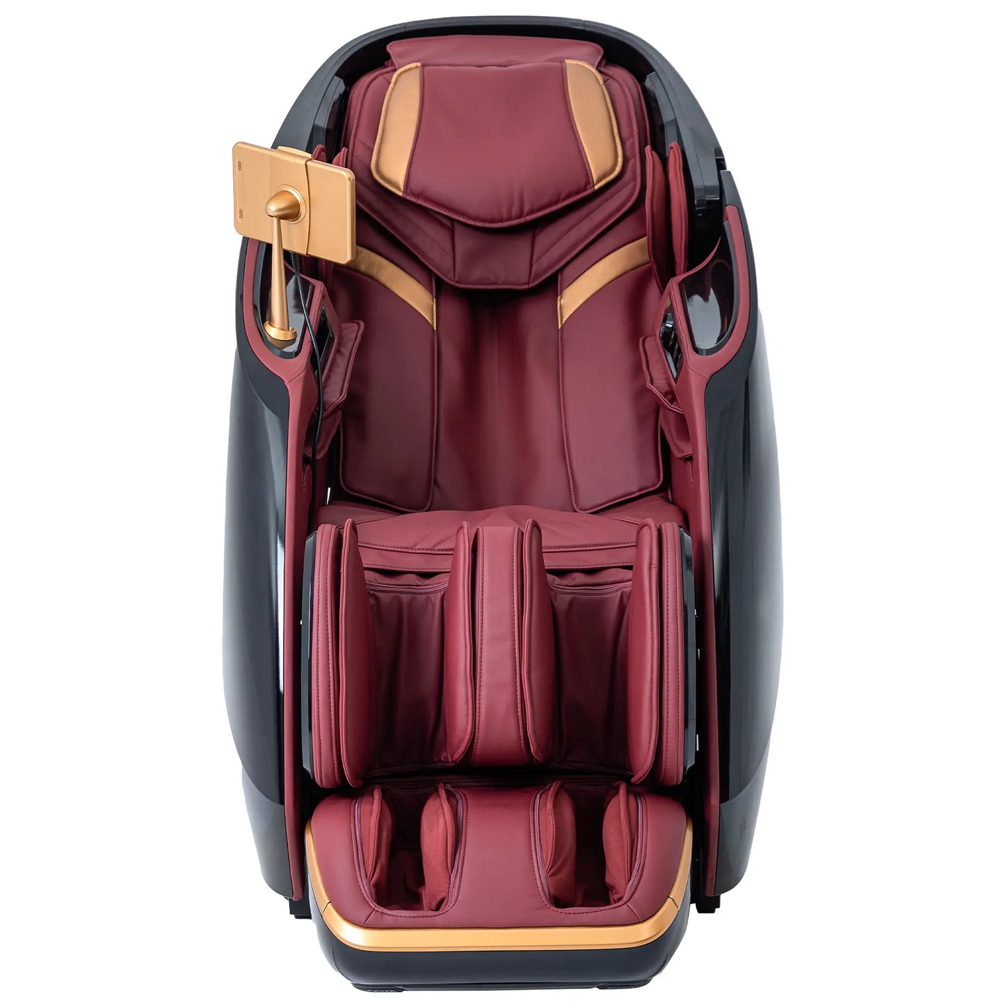 Alfine A860 Athena -Flagship Dual Mechanism Massage Chair