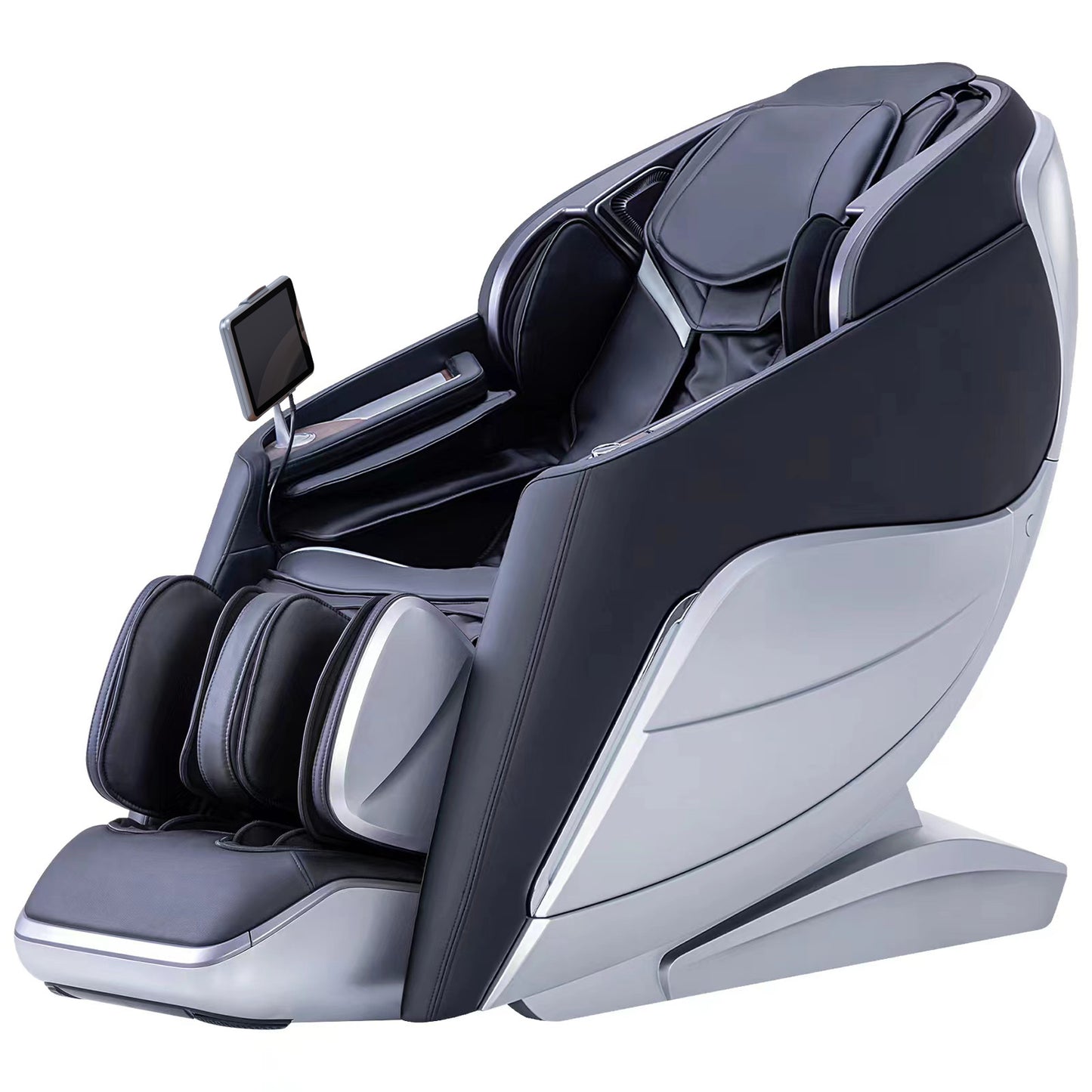 Alfine A710 Pro Spaceship II 4D Massage Chair