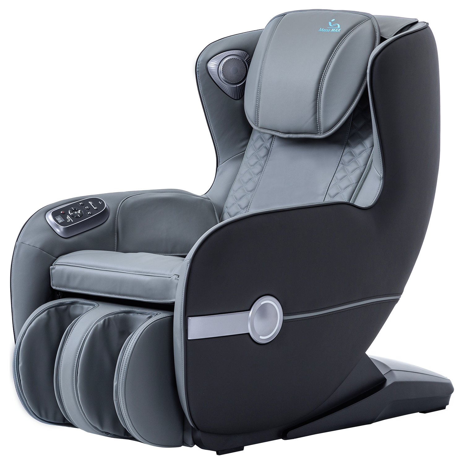 masa MassaMAX A158 Full Body Zero Gravity Massage Chair – Massage Chair