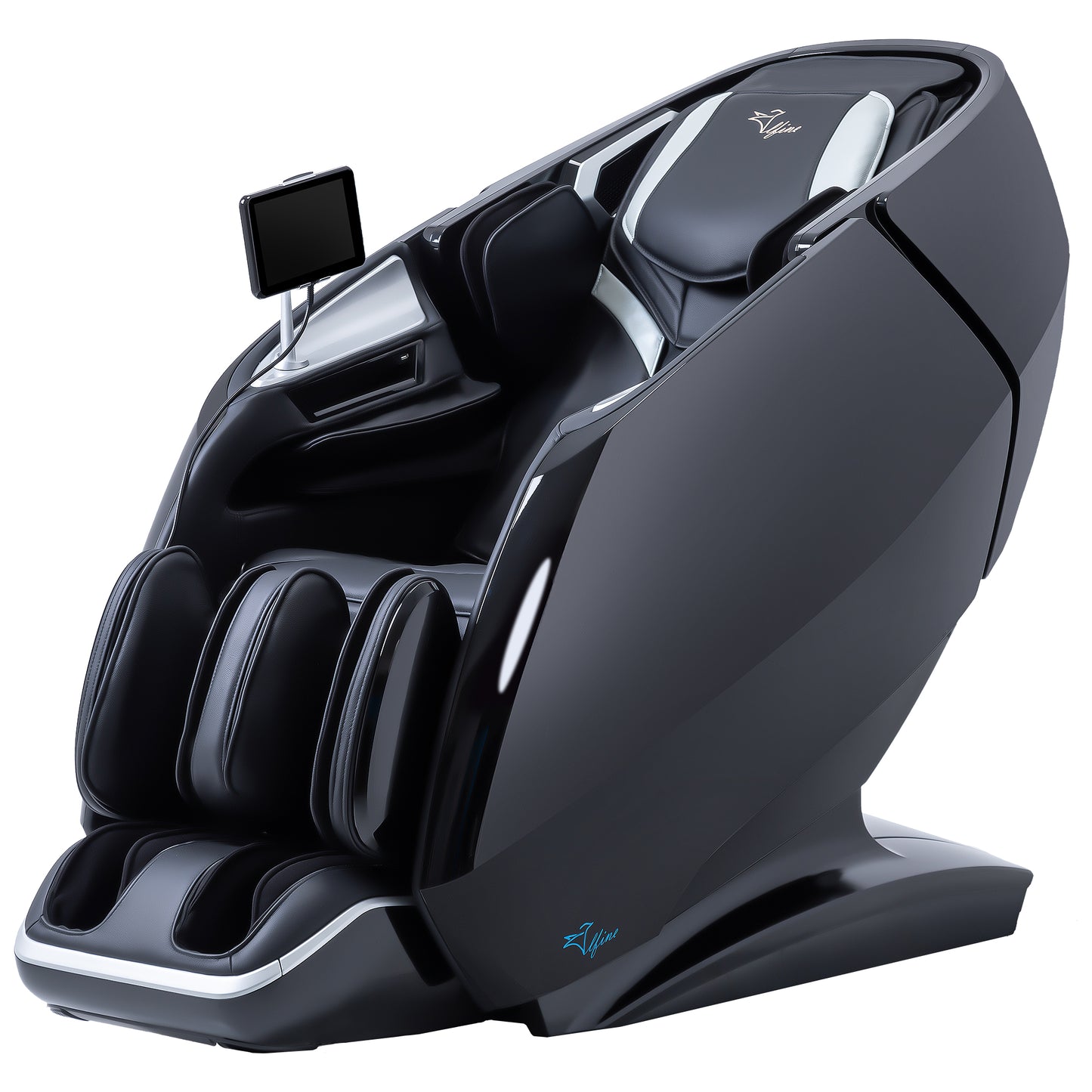 Alfine A860 Athena -Flagship Dual Mechanism Massage Chair