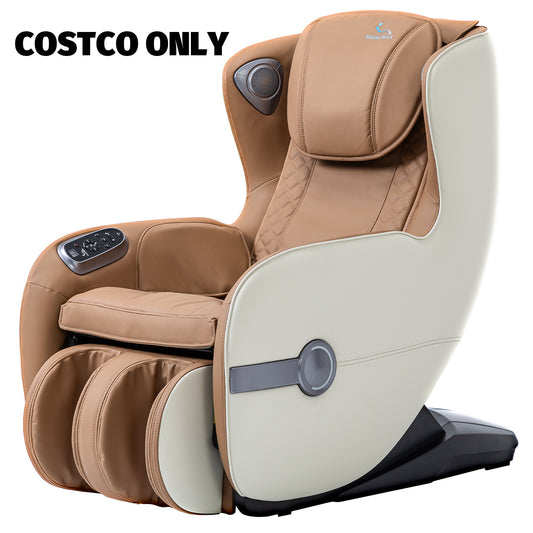 MassaMAX A158 Full Body Zero Gravity Massage Chair