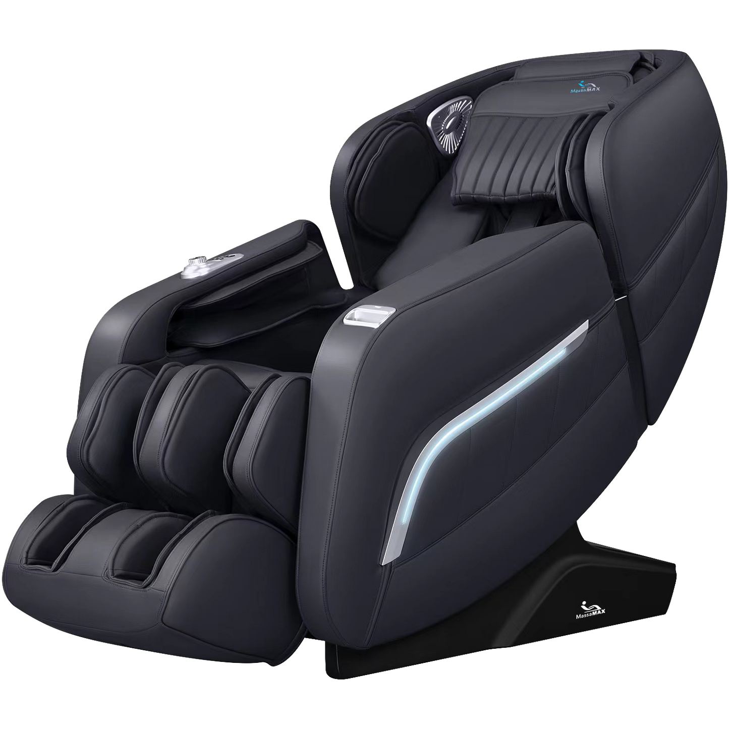 MassaMAX A306 Full Body Zero Gravity Massage Chair