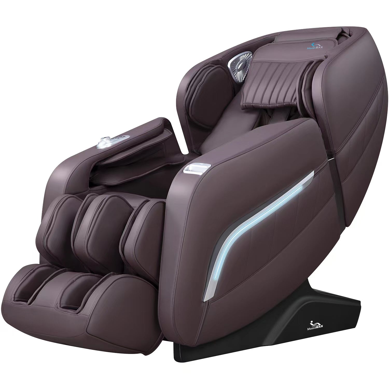 masa MassaMAX A306 Full Body Zero Gravity Massage Chair – Massage