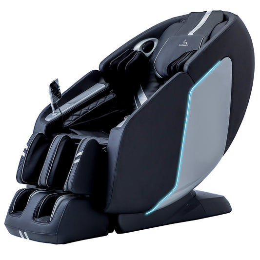 MassaMAX MT398 4D Full Body Massage Chair