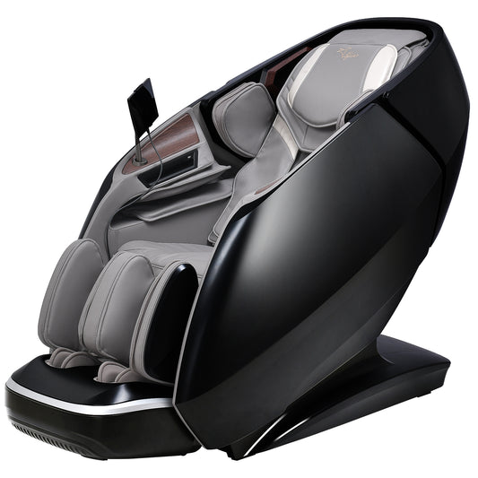 Alfine A665 4D Yoga Strecth Massage Chair