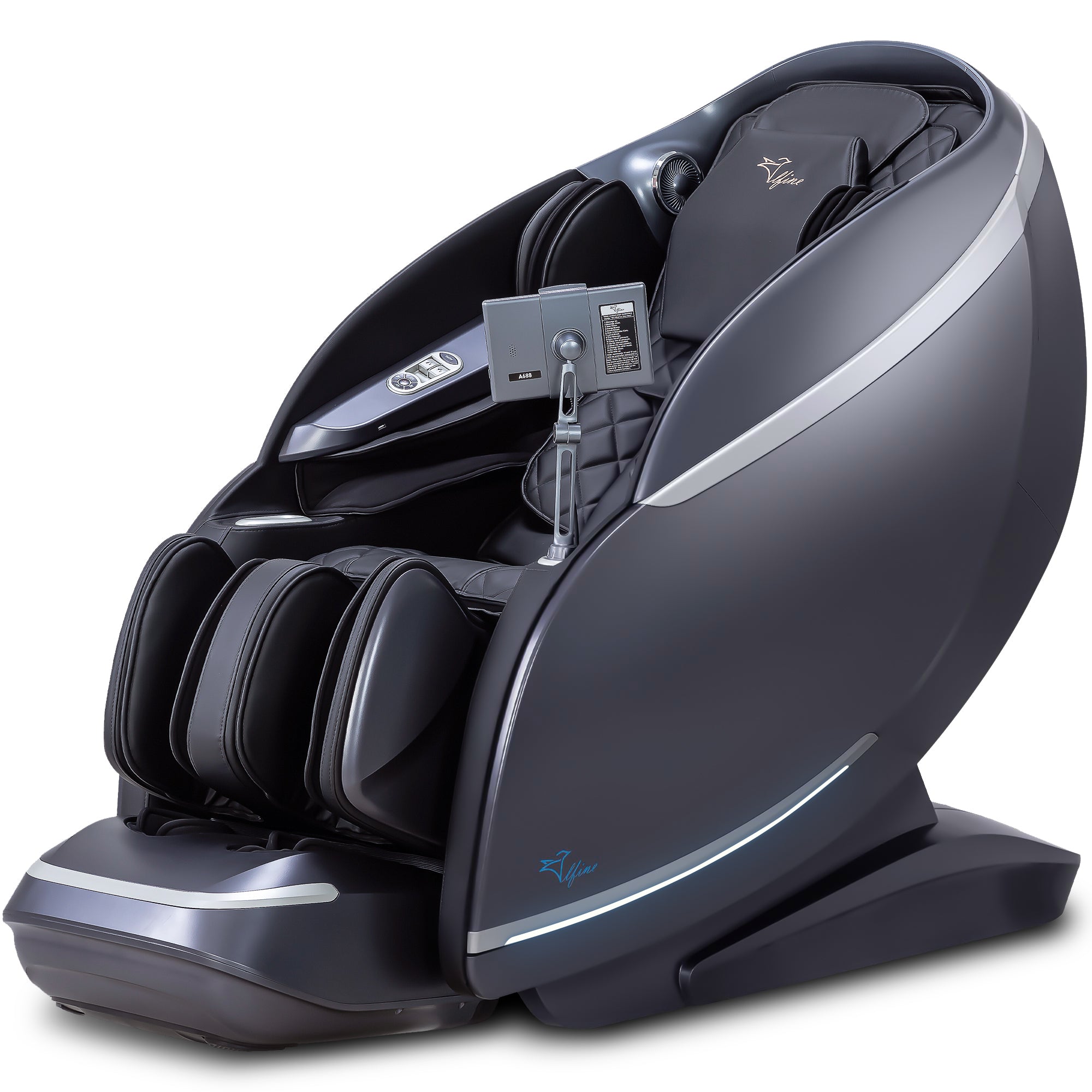 NOMOKEMAMA様ALPSION AXセット×2 Alfine A688 Heaven Duet 4D×3D Massage Chair – Massage Chair Max CA