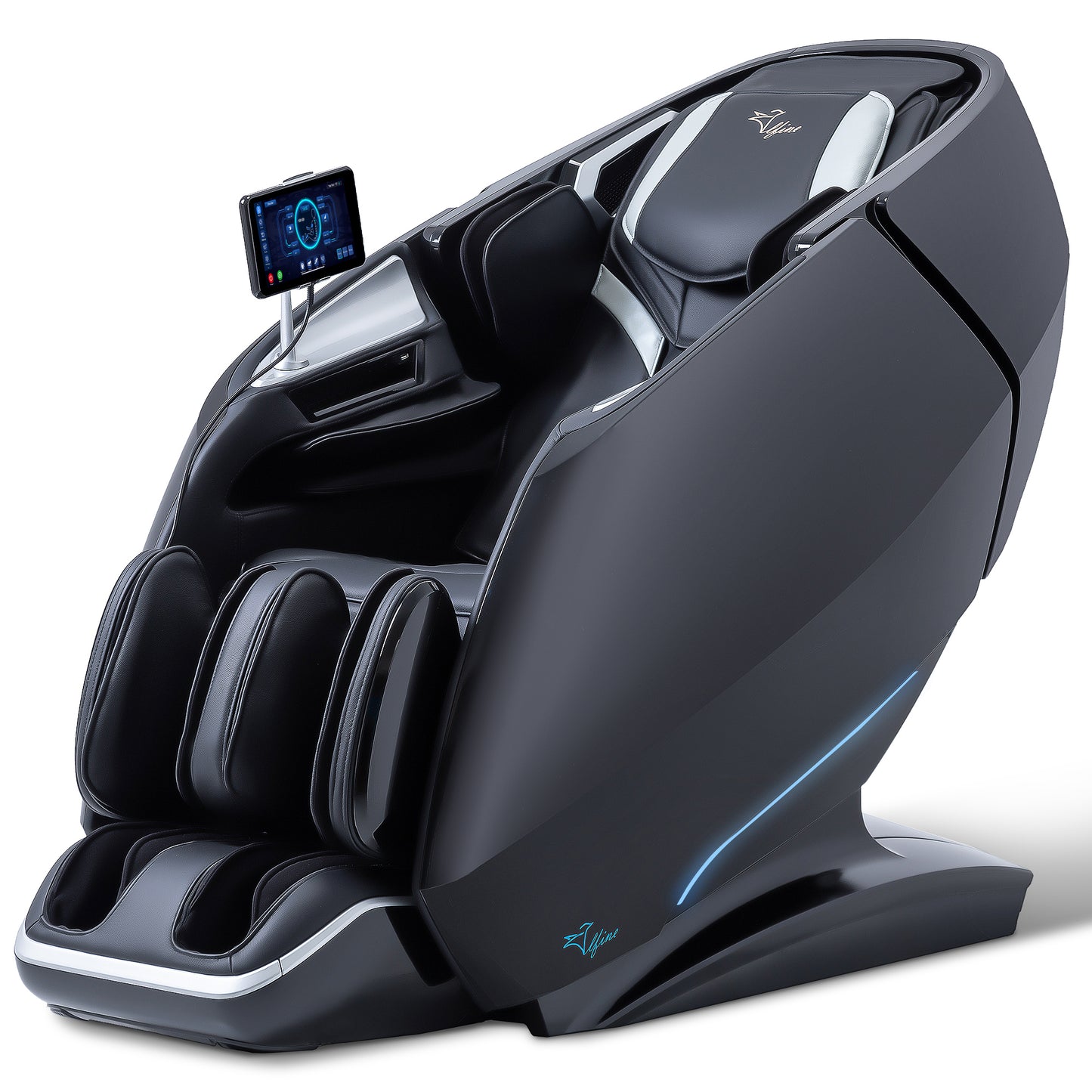 Alfine A860 Athena -Flagship Dual Mechanism Massage Chair