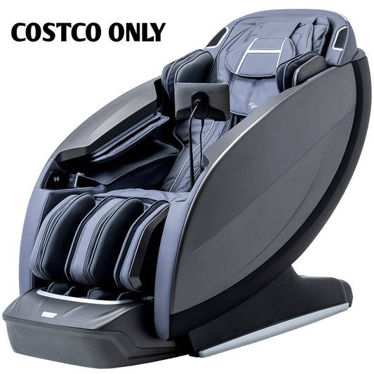 Alfine A696 4D+ Sync Wava Massage Chair