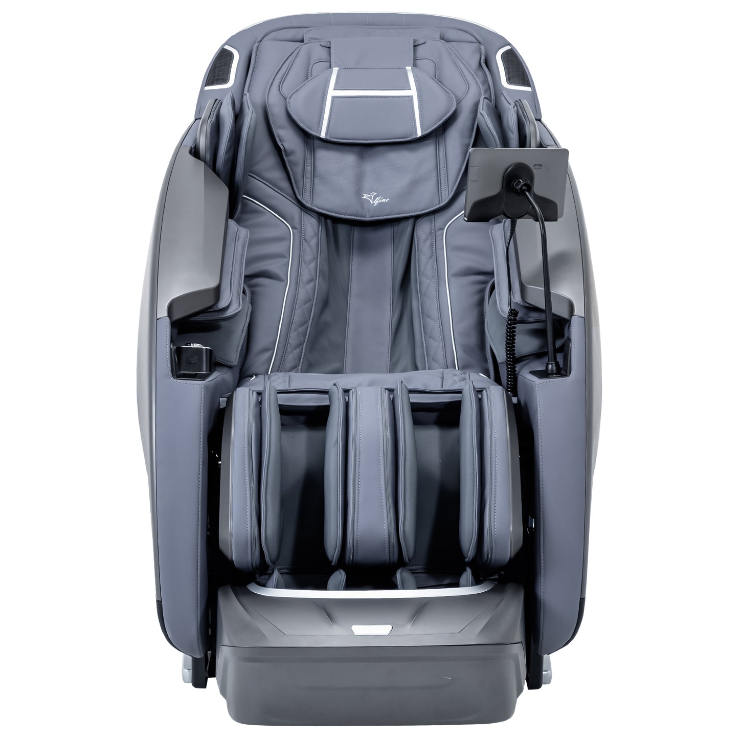 Alfine A696 4D+ Sync Wava Massage Chair