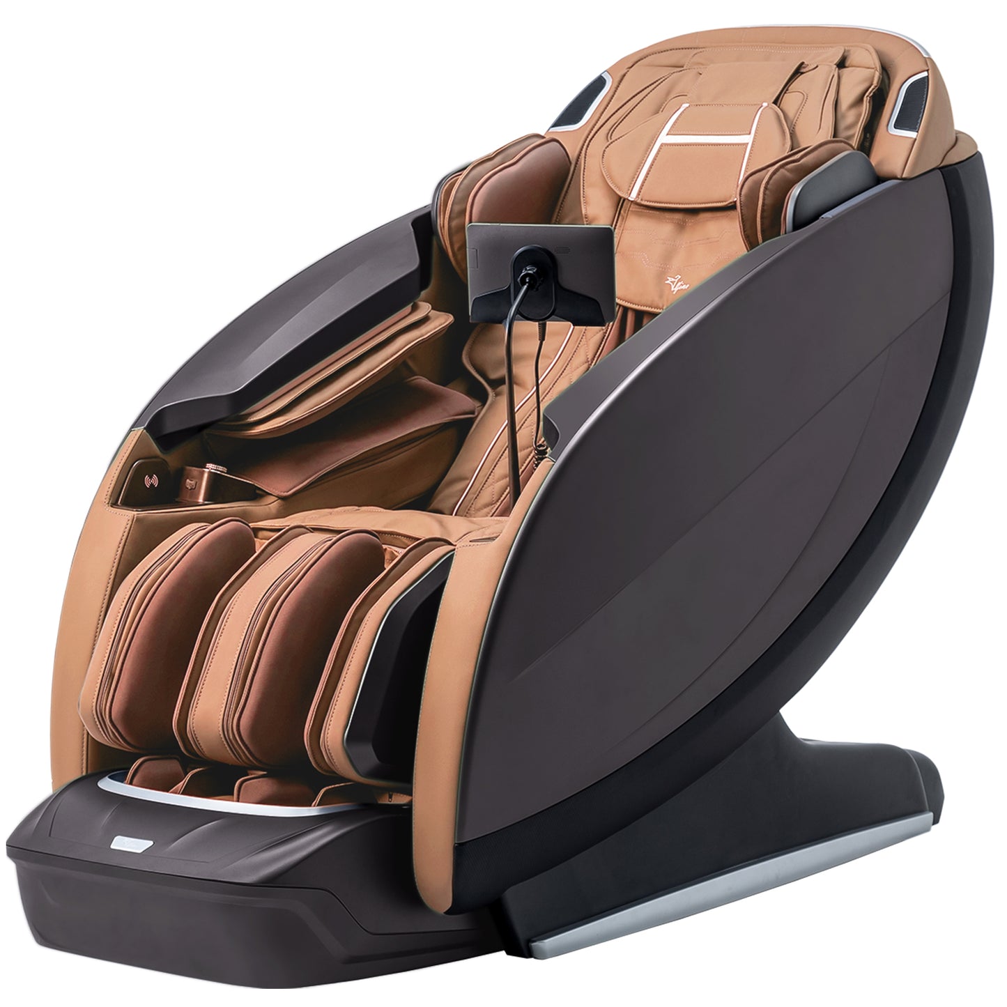 Alfine A696 4D+ Sync Wava Massage Chair