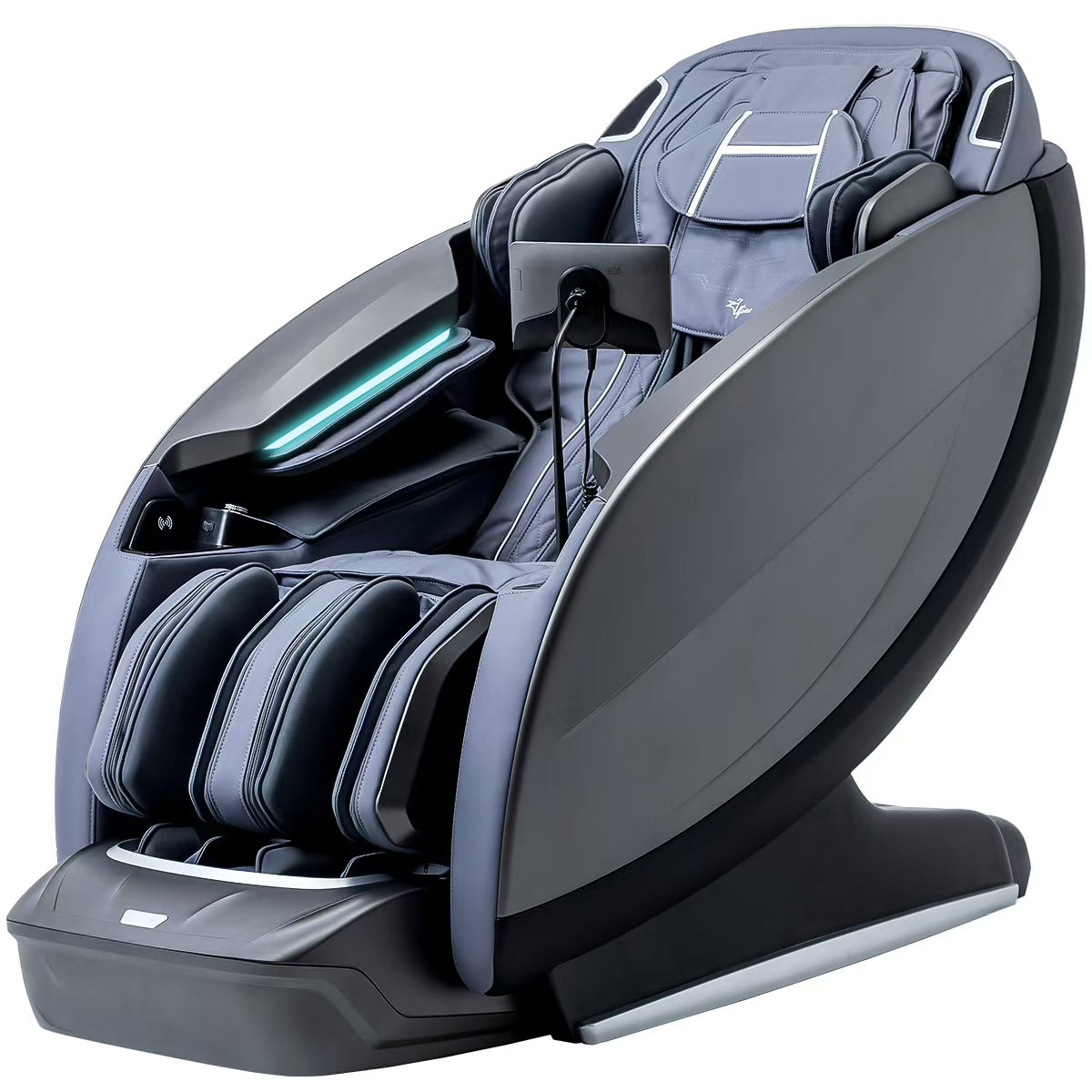 Alfine A696 4D+ Sync Wava Massage Chair