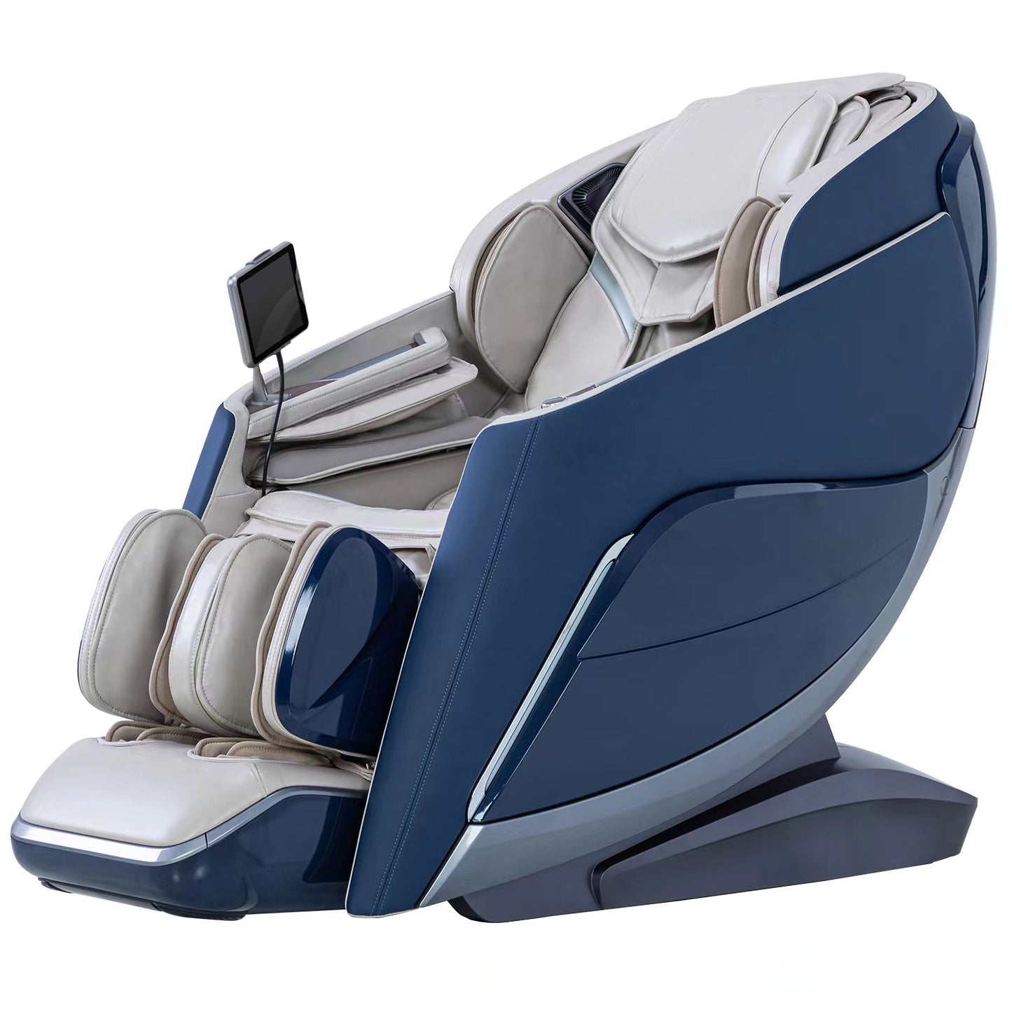 Alfine A710 Pro Spaceship II 4D Massage Chair