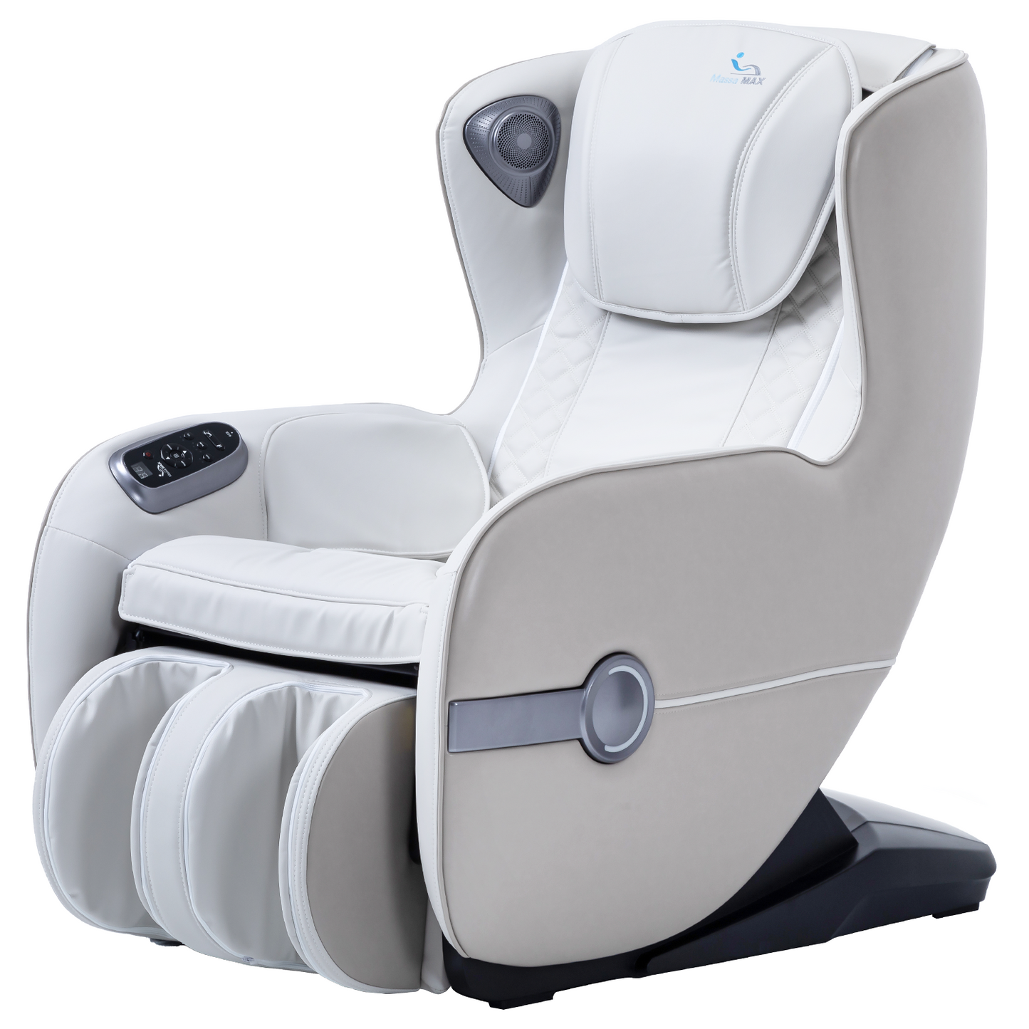 MassaMAX A158 Full Body Zero Gravity Massage Chair