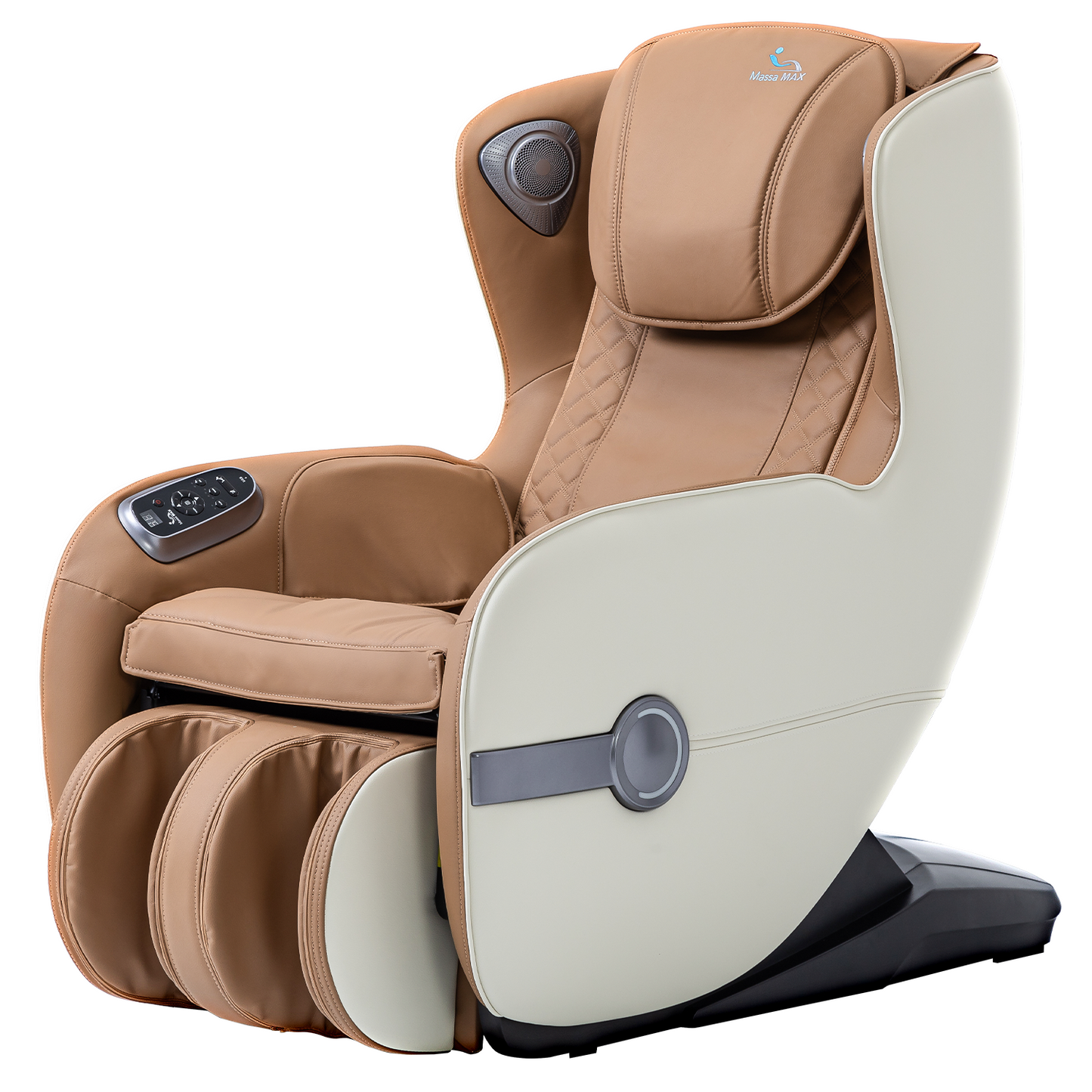 MassaMAX A158 Full Body Zero Gravity Massage Chair