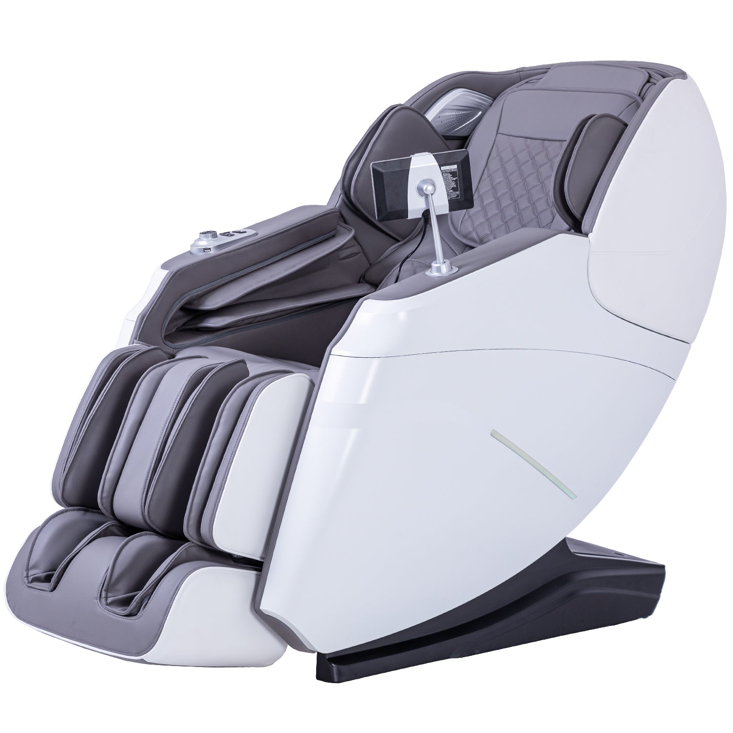 MassaMAX A306 Pro 3D Full Body Zero Gravity Massage Chair-2024 New ...